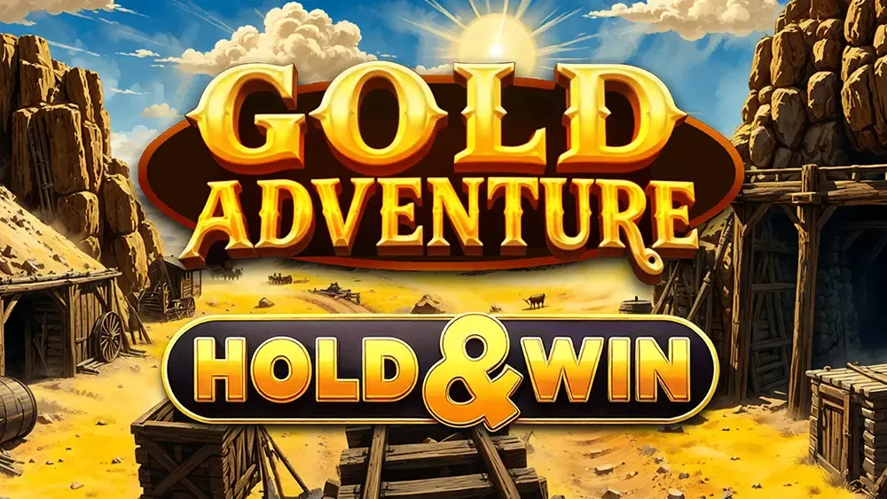 Gold Adventure main thumbnail