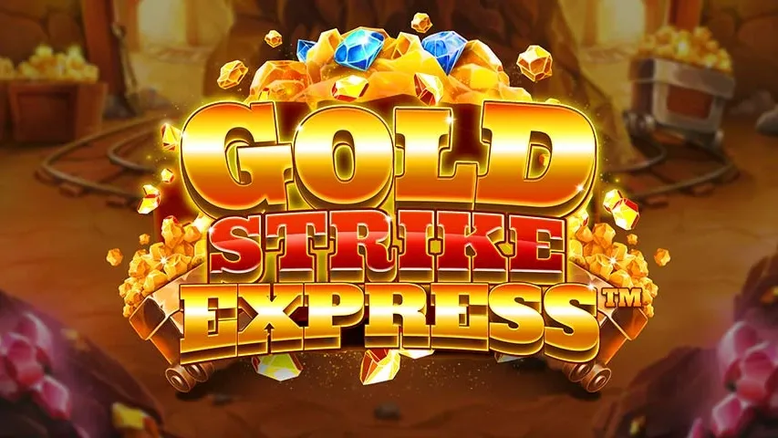 Gold Strike Express main thumbnail
