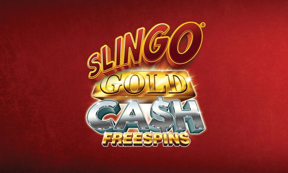 Slingo Gold Cash main thumbnail