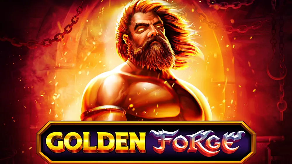 Golden Forge  main thumbnail