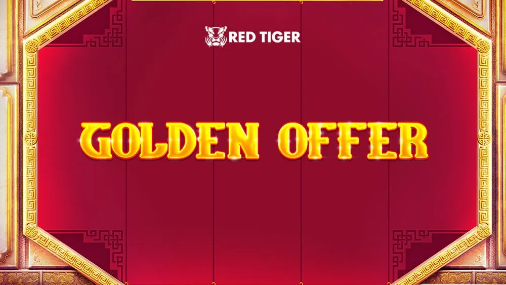 Golden Offer main thumbnail