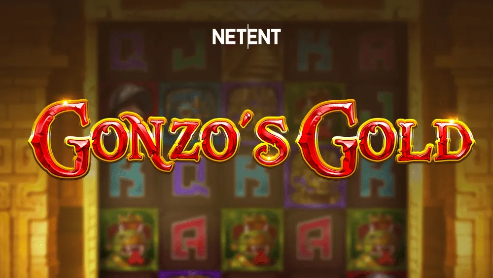 Gonzo’s Gold main thumbnail