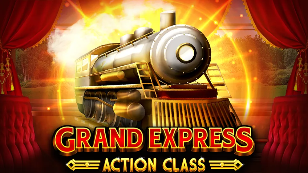 Grand Express Diamond Class main thumbnail