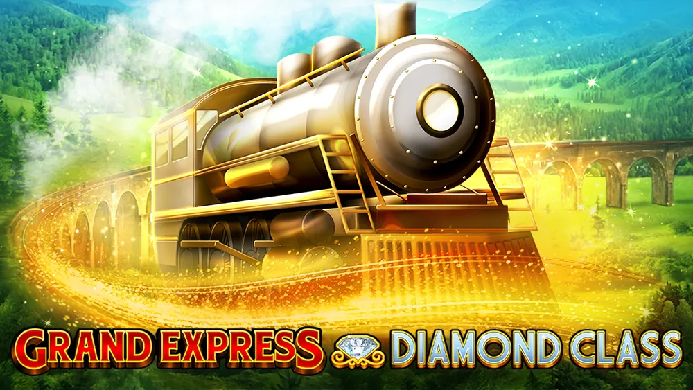 Grand Express Action Class main thumbnail