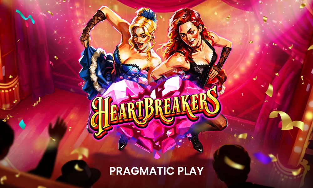 Heartbreakers main thumbnail