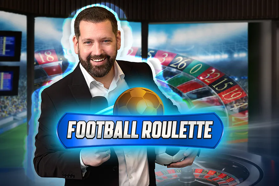 Football Roulette main thumbnail