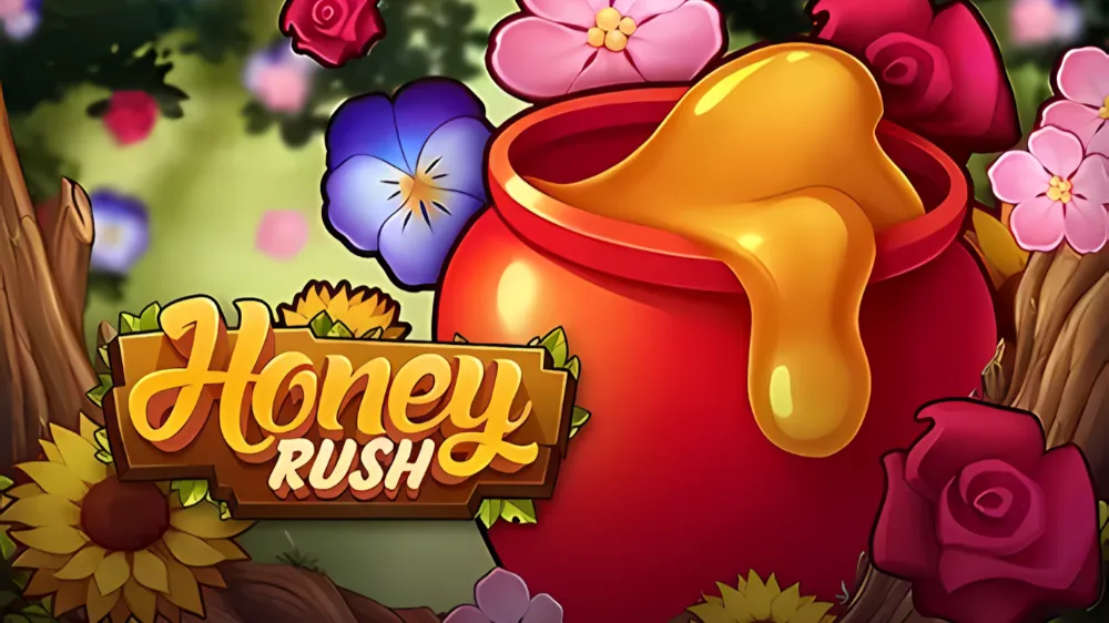 Honey Rush main thumbnail