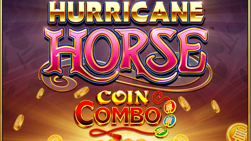 Hurricane Horse Coin Combo main thumbnail