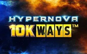 Hypernova 10k ways main thumbnail