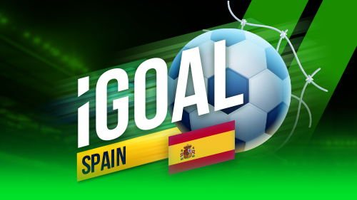 iGoal Football - Spanish main thumbnail