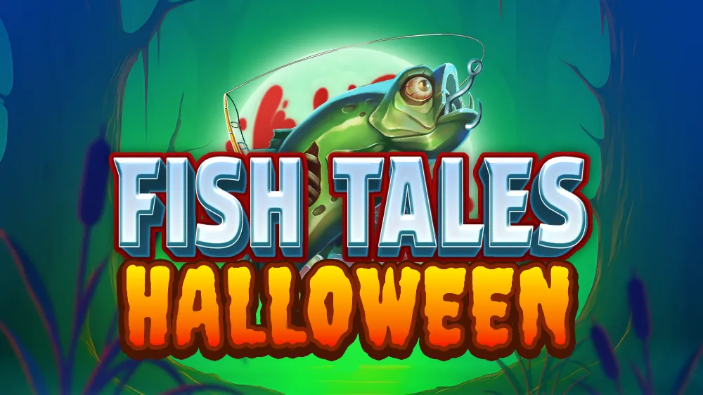 Fish Tales Halloween
