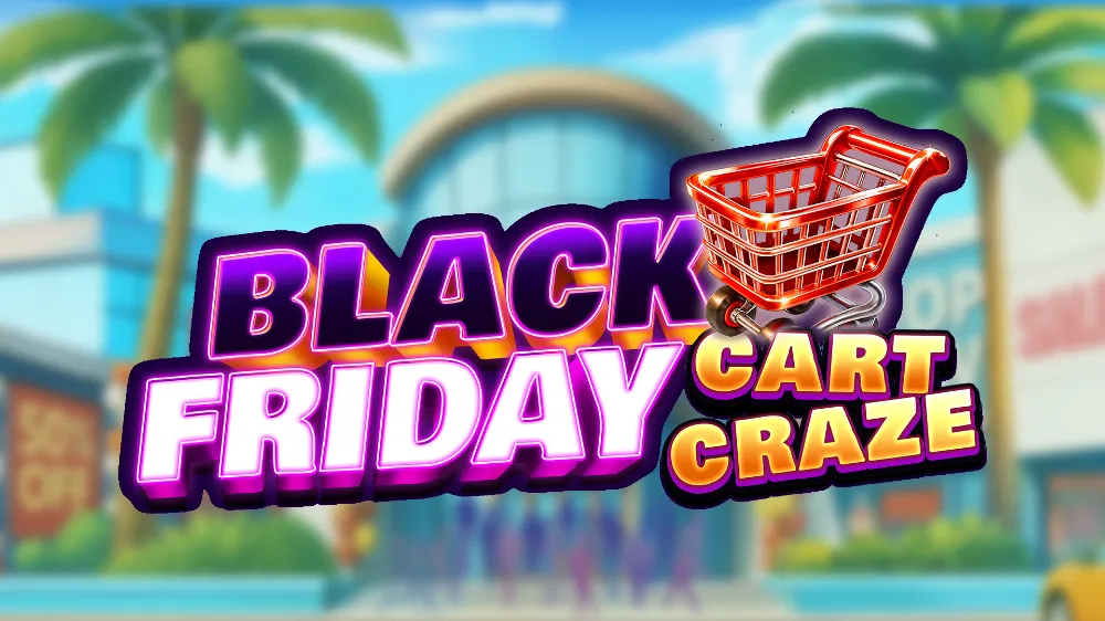 Black Friday Cart Craze