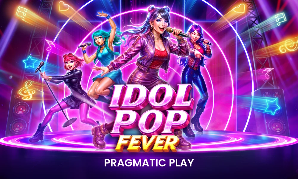 Idol Pop Fever main thumbnail