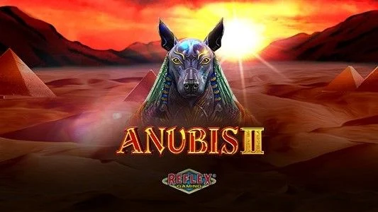 Anubis 2 Doublemax main thumbnail