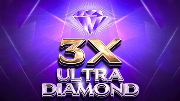 3X Ultra Diamond main thumbnail