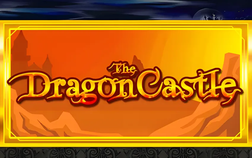 The Dragon Castle