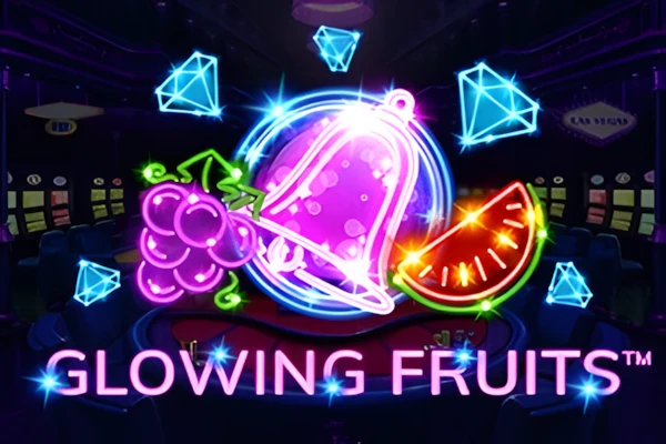 Glowing Fruits main thumbnail