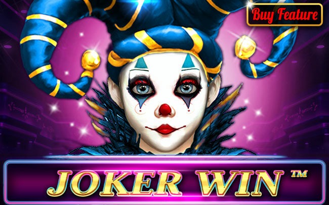 Joker Win main thumbnail