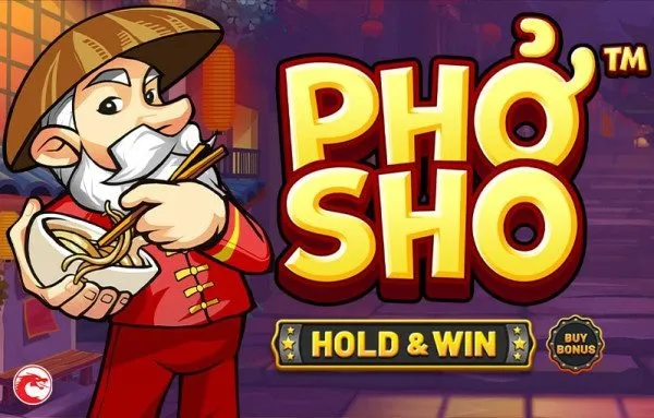 Pho Sho main thumbnail