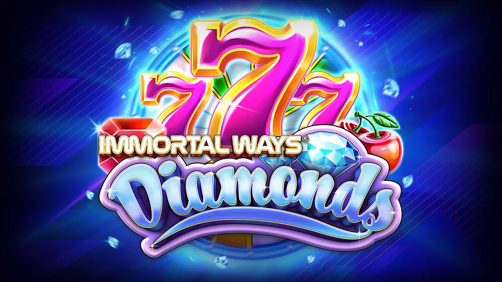 Immortal Ways Diamonds main thumbnail