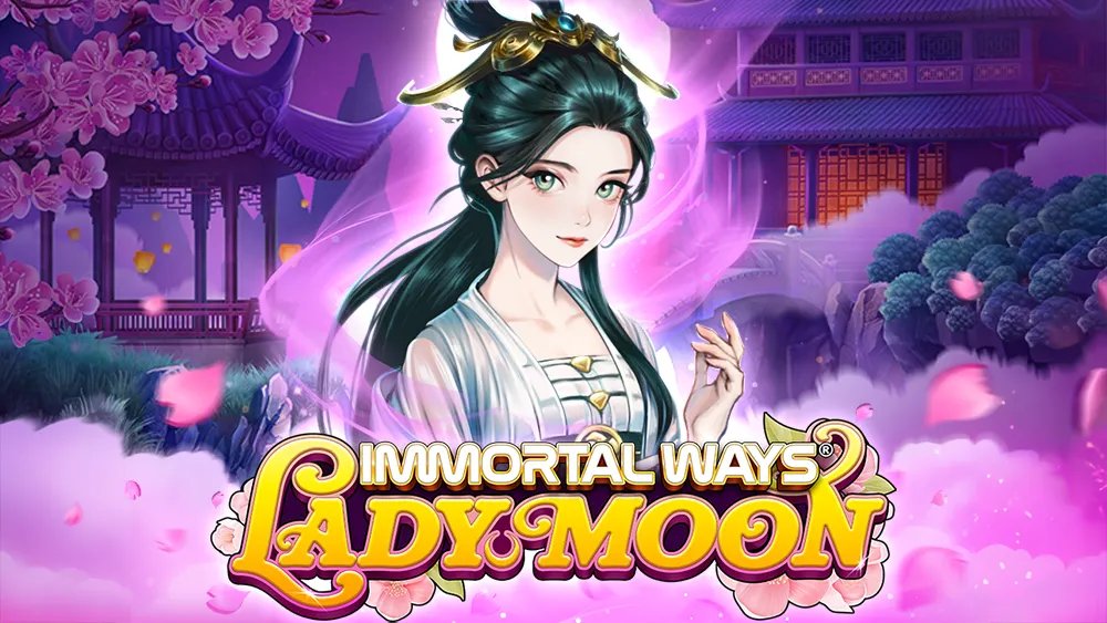 Immortal Ways Lady Moon  main thumbnail