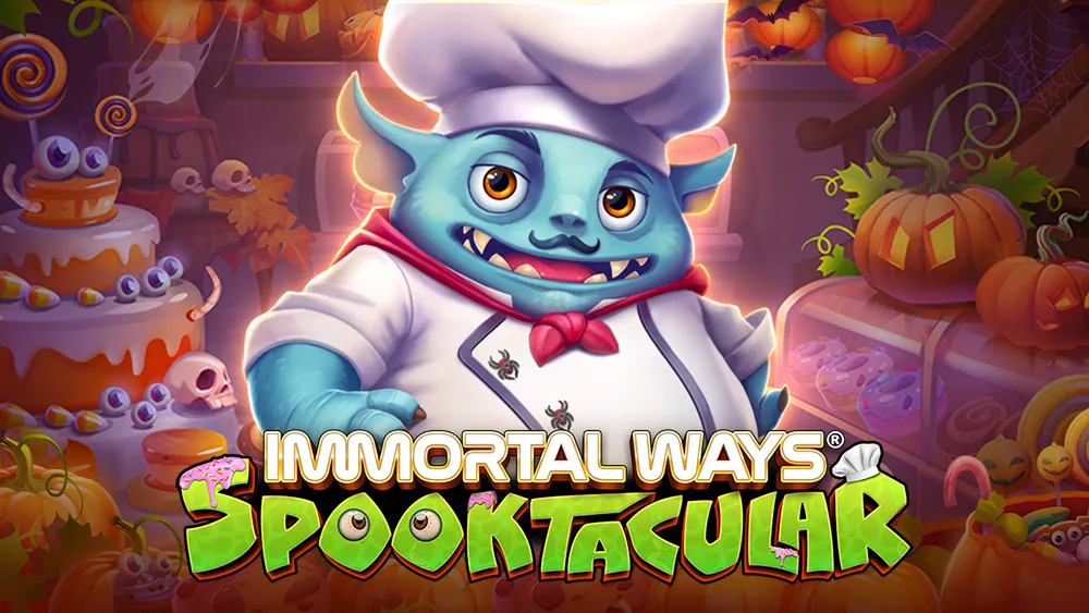 Immortal Ways Spooktacular  main thumbnail