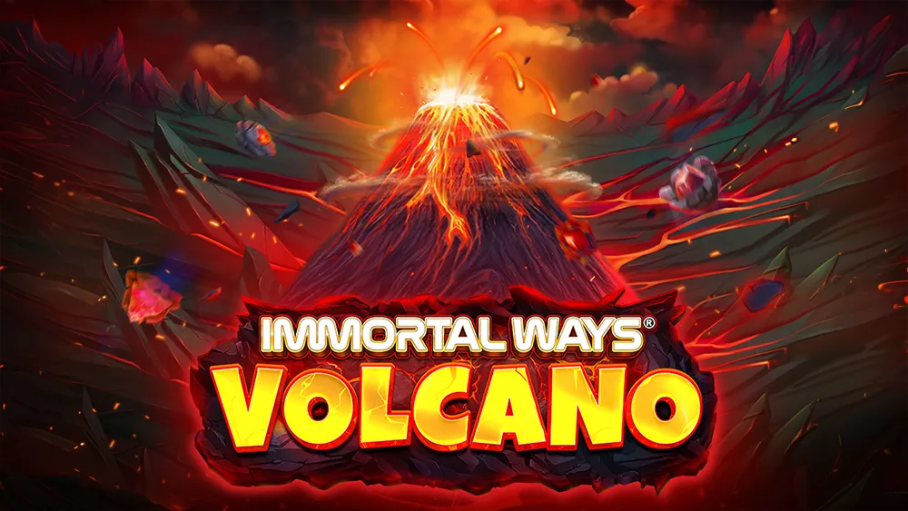 Immortal Ways Volcano  main thumbnail
