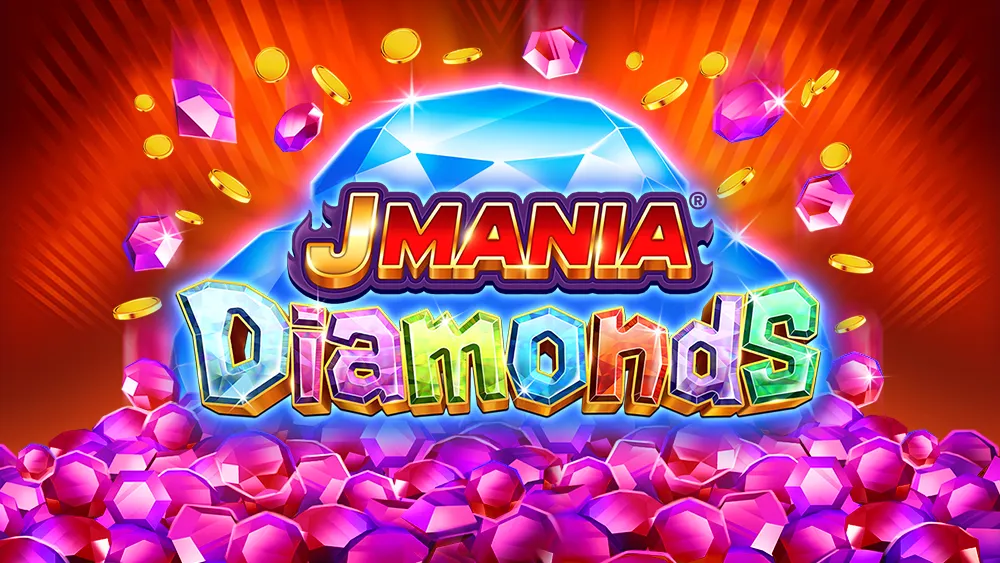 J Mania Diamonds  main thumbnail