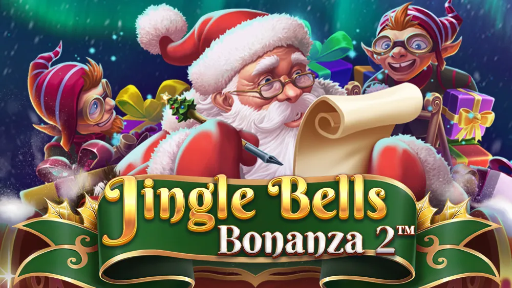 Jingle Bells Bonanza 2 main thumbnail