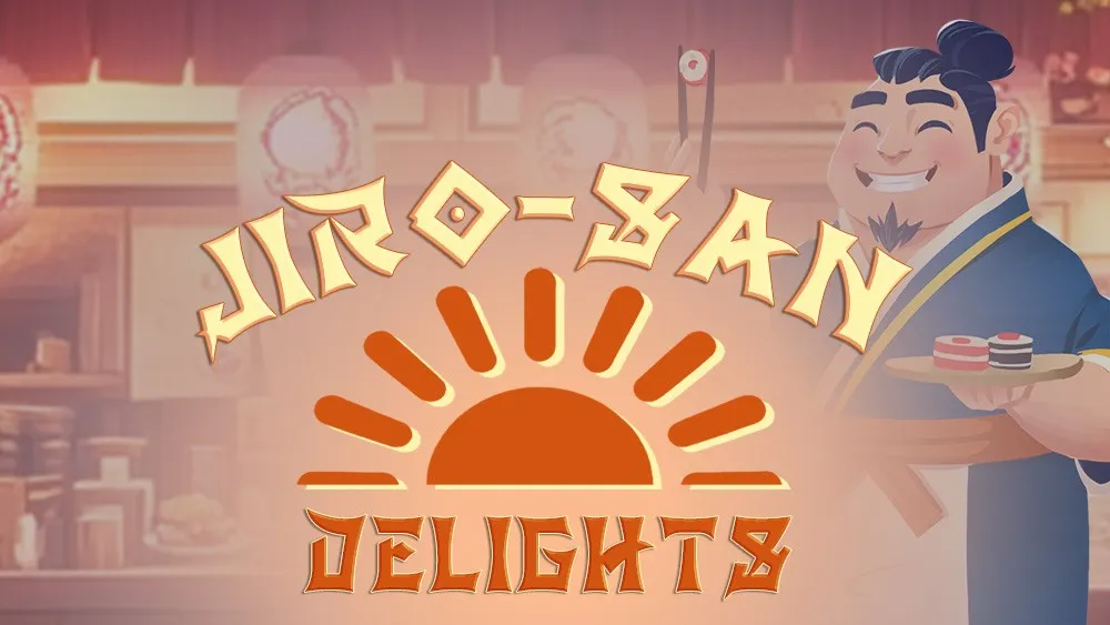 Jiro San Delights main thumbnail