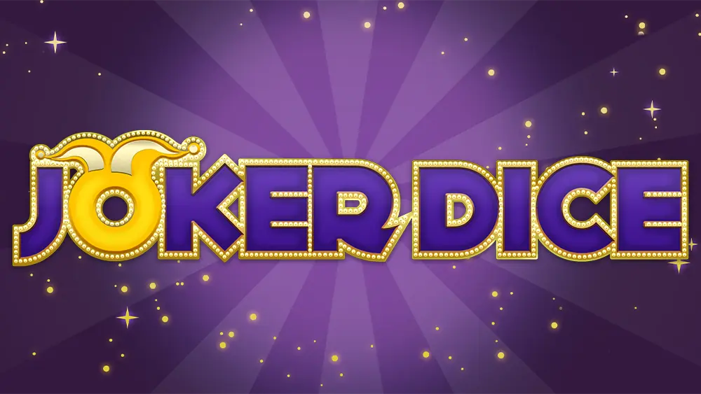 Joker Dice main thumbnail