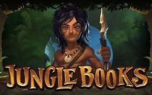 Jungle Books main thumbnail