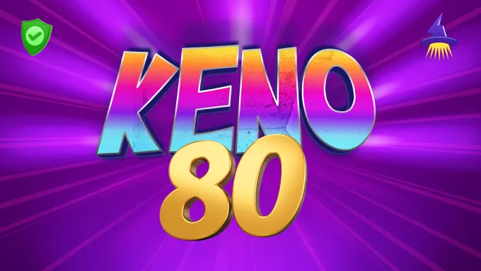 Keno 80 main thumbnail