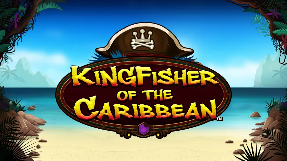 Kingfisher of the Caribbean main thumbnail