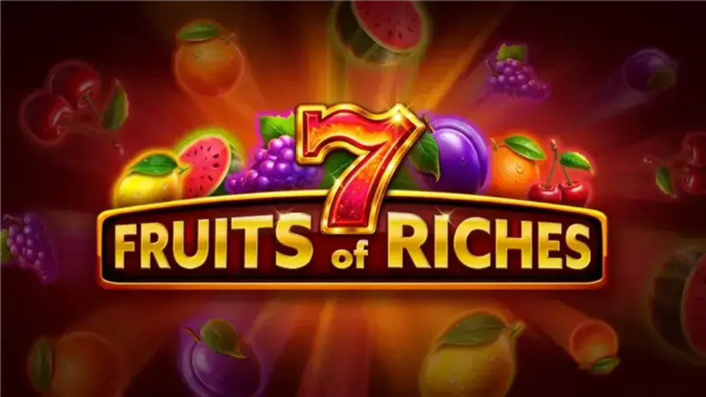 7 Fruits of Riches main thumbnail