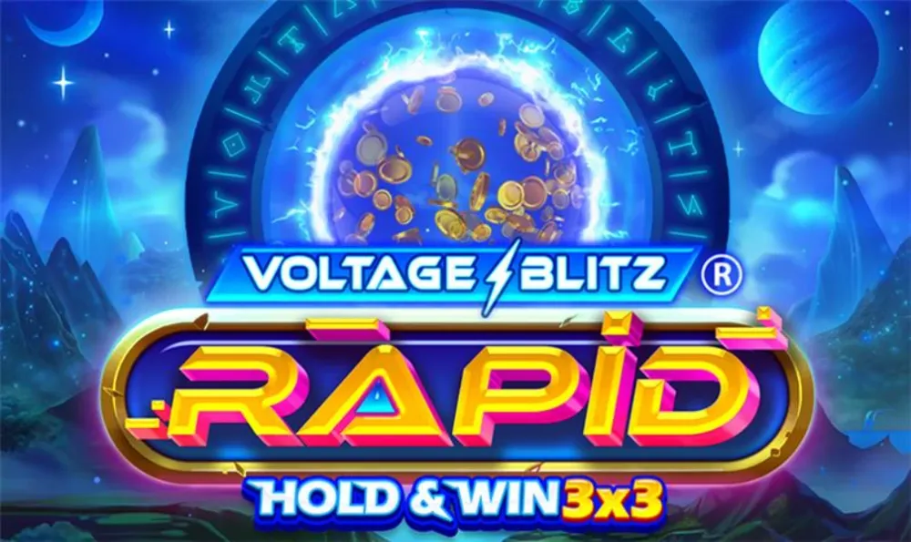 Voltage Blitz Rapid  main thumbnail