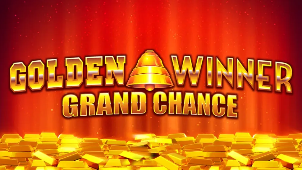 Golden Winner Grand Chance main thumbnail