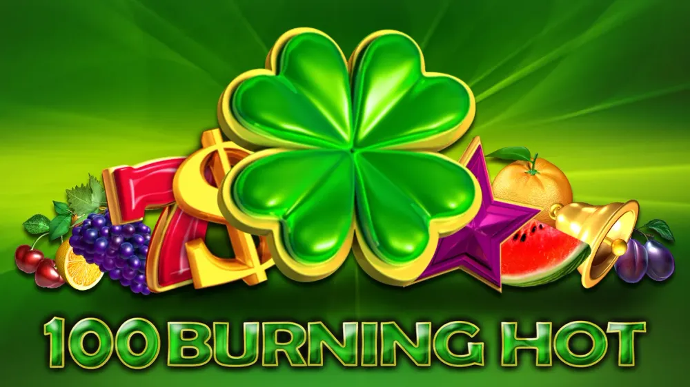 100 Burning Hot main thumbnail