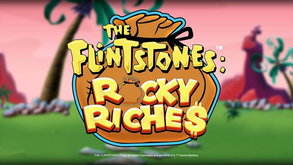 The Flintstones Rocky Riches main thumbnail