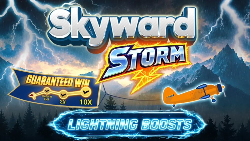 Skyward Storm main thumbnail