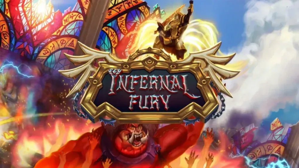Infernal Fury main thumbnail