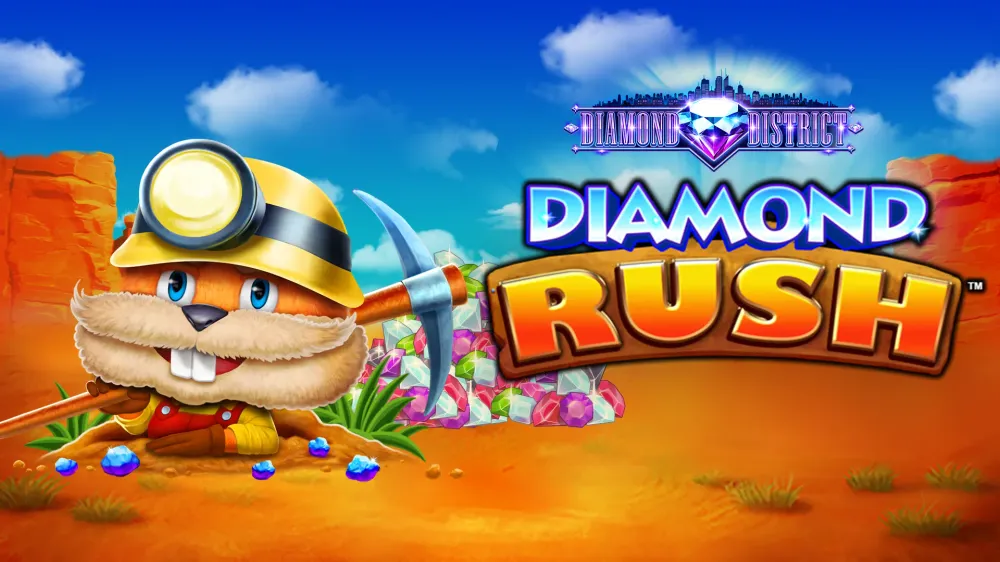 Diamond Rush main thumbnail