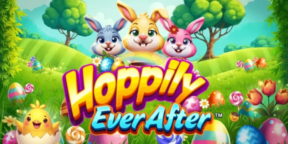 Hoppily Ever After  main thumbnail