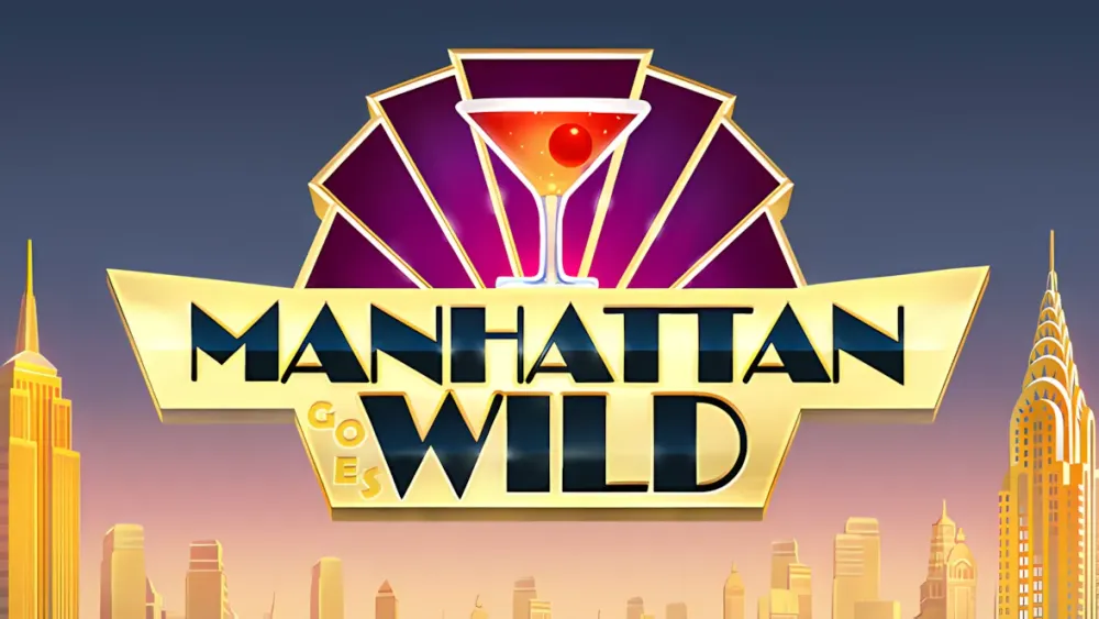 Manhattan Goes Wild main thumbnail