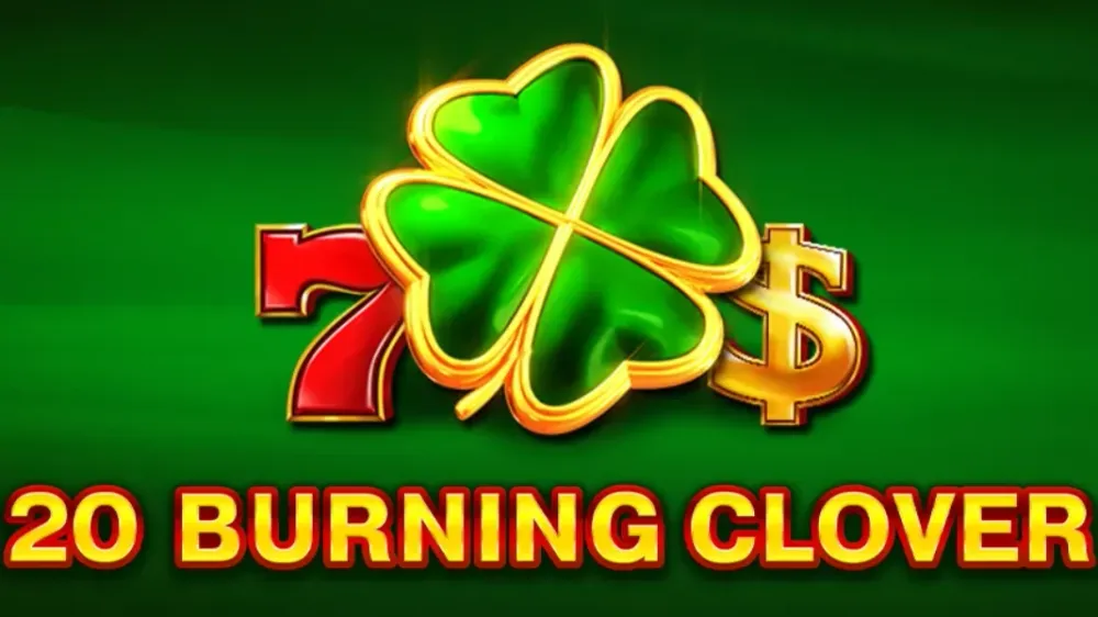 20 Burning Clover main thumbnail