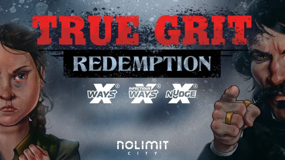 True Grit Redemption main thumbnail