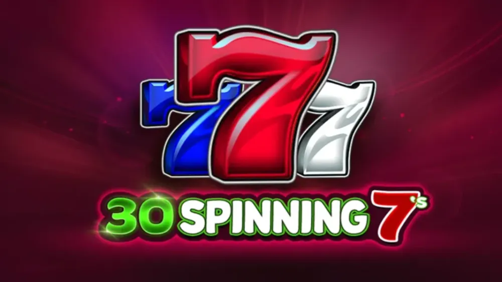 30 Spinning 7's main thumbnail