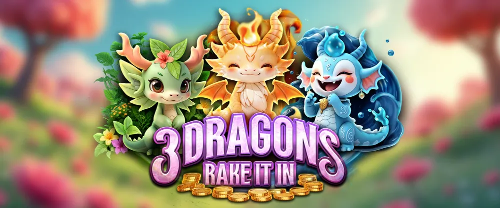 3 Dragons Rake it In main thumbnail