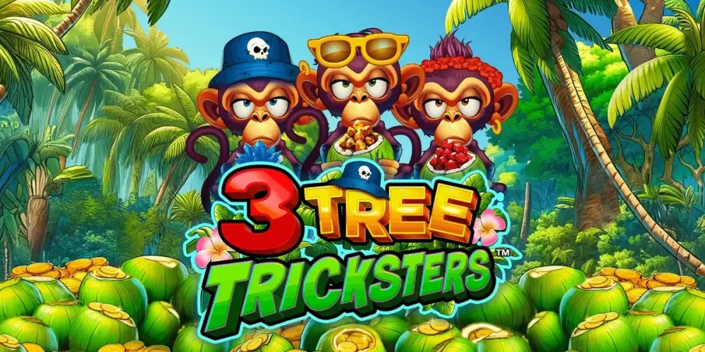 Three Tree Tricksters main thumbnail