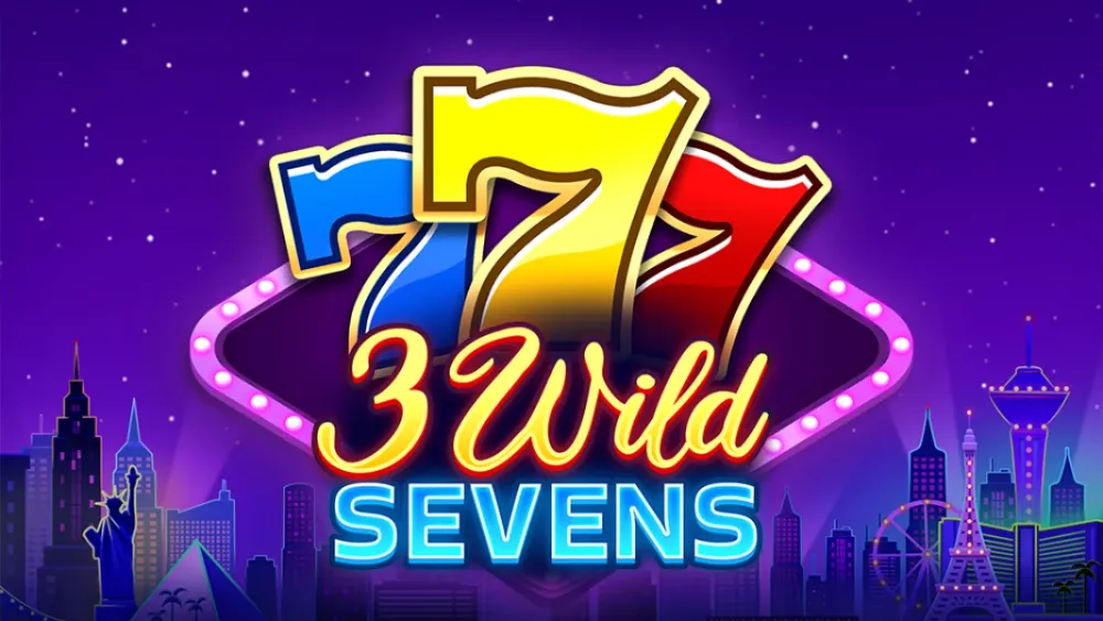 3 Wild Sevens main thumbnail